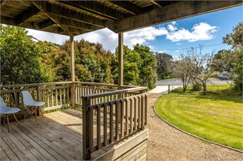 Onetangi Bliss (Bachcare) - Waiheke Island