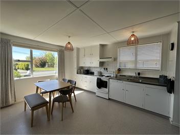Omahau Oasis - Twizel