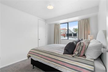 The Summer Pad (Bachcare) - Warkworth