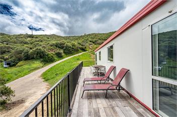 Lushingtons Bay (Bachcare) - Akaroa
