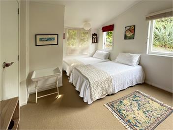 Goodwin Getaway - Waiheke Island