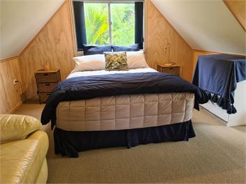 Secluded Rainforest Cottage amongst the Nikau Palms - Punakaiki - Punakaiki