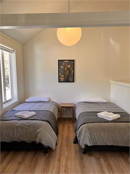 Omatua - Rissington riverside retreat - Napier