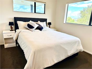 Tranquil Taupo - Taupo