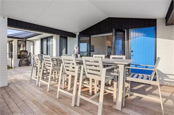 Waterfront Oasis (Bachcare) - Omokoroa