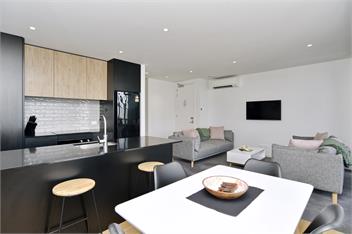 Worcester Terrace 201 - Central City - Christchurch
