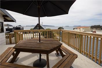 Woodstock Inn - Opito Bay