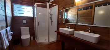 Kaliki Lodge - Niue Island