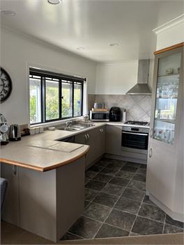Cape Country House - Opotiki