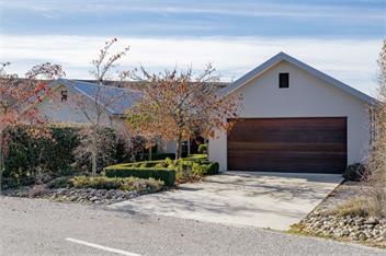 Tranquil on Ribbonwood (Bachcare) - Wanaka