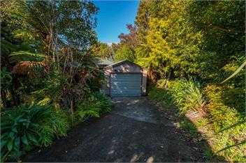 Lakeview Bush Hideaway (Bachcare) - Pukawa