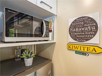 Whare Awa (Bachcare) - Hunterville