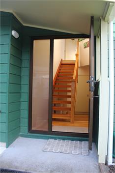 The Green House - Oamaru Bay - Oamaru Bay
