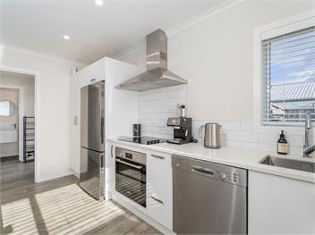 Cooks Family Retreat (Bachcare) - Whitianga