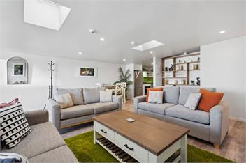 The Butchers Loft (Bachcare) - Martinborough