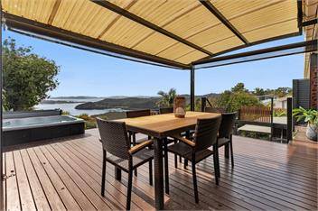 Sunrise Lookout (Bachcare) - Haruru