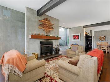 Te Punga Lodge (Bachcare) - Coromandel