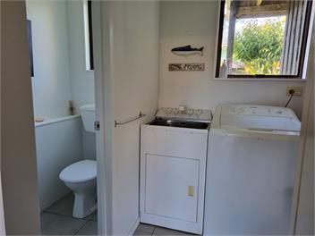Stillwater View Holiday Home - Tairua