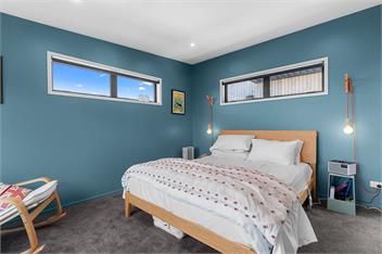 Whero Pods (Bachcare) - Mangawhai