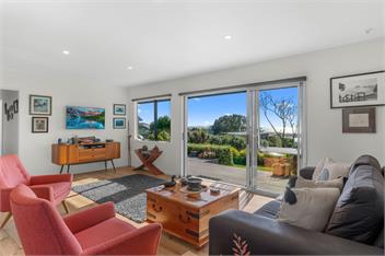 19th Hole Getaway (Bachcare) - Mangawhai