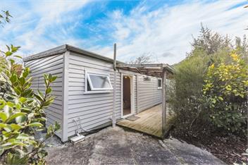 Pukeko Cottage (Bachcare) - Linkwater