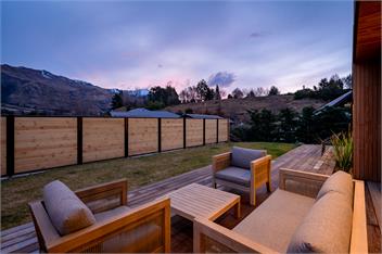 Luxury Fern Burn Retreat, Wanaka - Wanaka