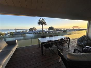Harbour Views - Tauranga