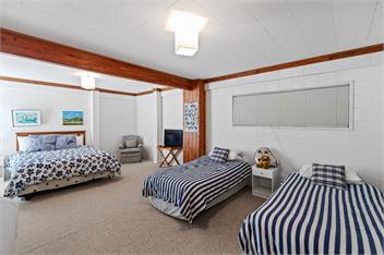 Seaview Family Haven (Bachcare) - Pauanui
