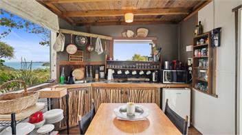 Tawharanui Cabin (Bachcare) - Warkworth