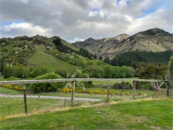 Glens of Tekoa Cookshop - Culverden