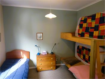 Basecamp, St Arnaud - St Arnaud