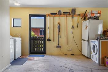 Alpine Peek (Bachcare) - Hanmer Springs
