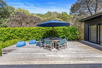 Tranquil Escape (Bachcare) - Katikati