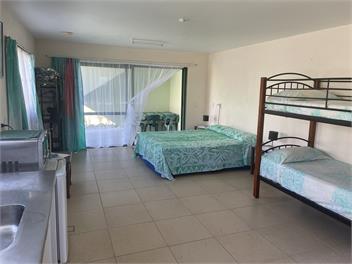 Ocean Blue Villas - Rarotonga