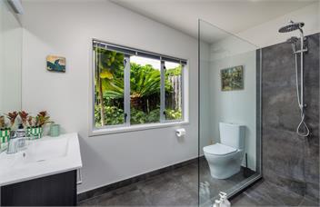 The Green House (Bachcare) - Kerikeri