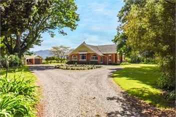 Springfields Homestead (Bachcare) - Blenheim