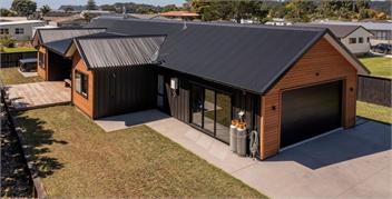 Hosts on the Coast Park Lane Hideaway - Whitianga