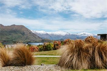 Black Peak - NEW LISTING - Wanaka
