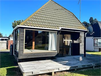 Chalet 6 (Bachcare) - Ohakune
