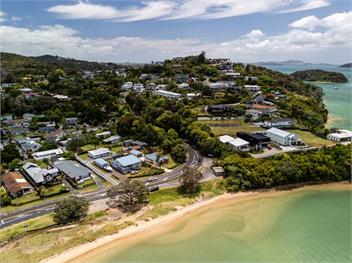 Rangimarie (Bachcare) - Paihia