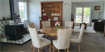 Dragonflycottagebnb - Blenheim 