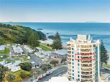 7th Floor Heaven- Mt Maunganui - Mount Maunganui