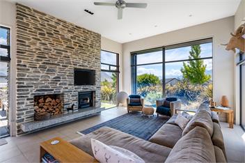 Southern Cross Lodge - Wanaka