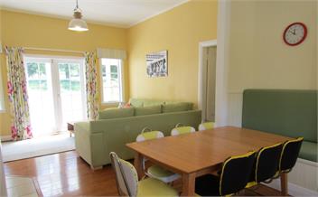 Poplar Cottage - Masterton