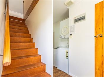 Willstone Chalet (Bachcare) - Ohakune