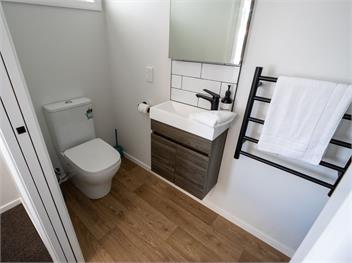 Tasman Haven (Bachcare) - Motueka