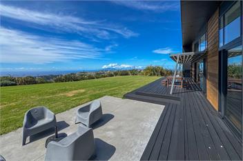 Skyline Lodge (Bachcare) - Warkworth