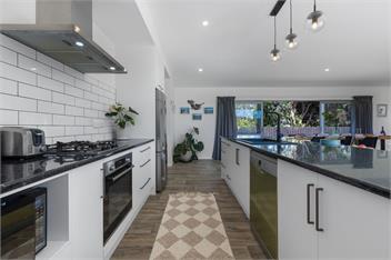 Ahipara Hideaway (Bachcare) - Kaitaia