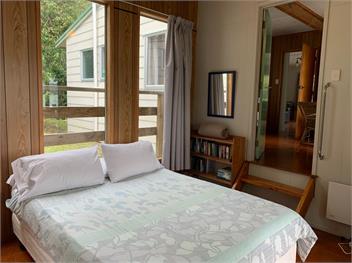 Waters Edge Cottage (Bachcare) - Hahei