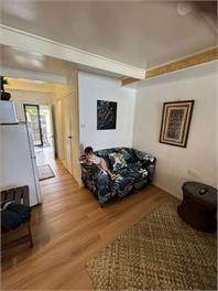 Tarani Beach Studio : air conditioned. With FREE Wifi - Rarotonga. Cook Islands